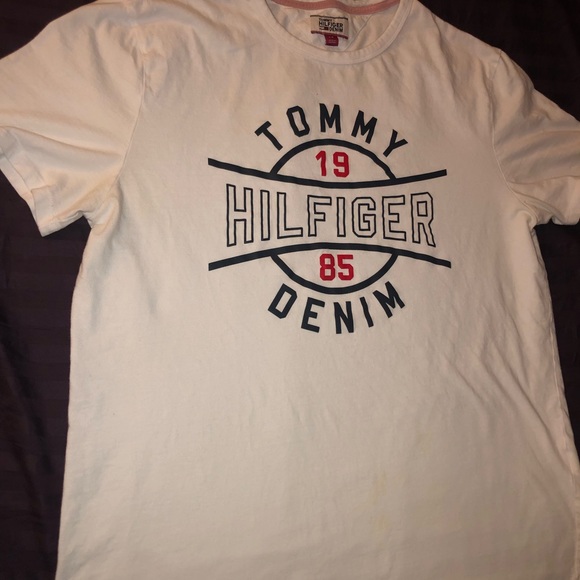 tommy hilfiger t shirt bundle